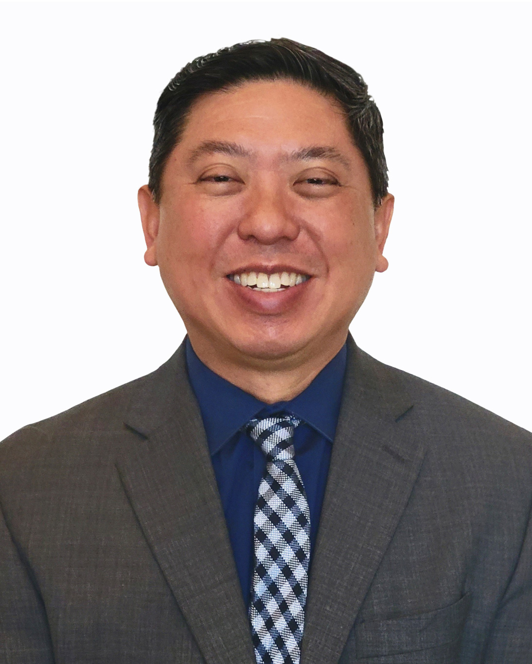 Garrett Lam, MD